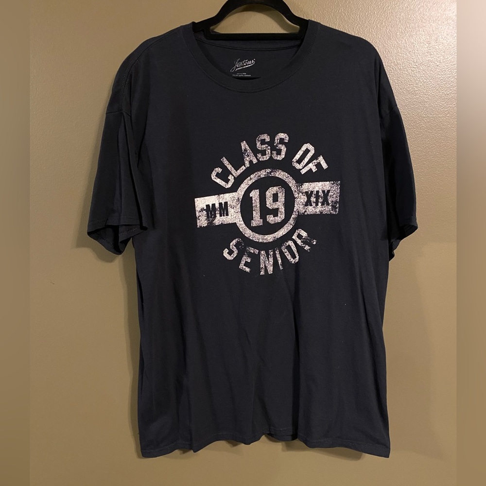 Senior 2019 T-shirt